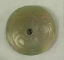 Free download Pendant in the Shape of a Disk free photo or picture to be edited with GIMP online image editor