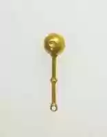 Free download Pendant with ball free photo or picture to be edited with GIMP online image editor