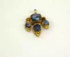 Free download Pendant with Keben Fruit Motifs free photo or picture to be edited with GIMP online image editor