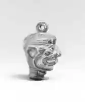 Pendant with the head of Pazuzu GIMP online editor free Free download Pendant with the head of Pazuzu free photo or picture to be edited with GIMP online image editor