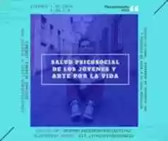 Free download Pensamiento Vivo #3-salud psicosocial de los jovenes free photo or picture to be edited with GIMP online image editor