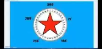 Free download Pentagram 360 free photo or picture to be edited with GIMP online image editor