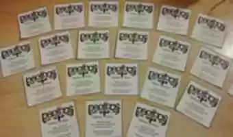 Free download Penthos Flyers free photo or picture to be edited with GIMP online image editor