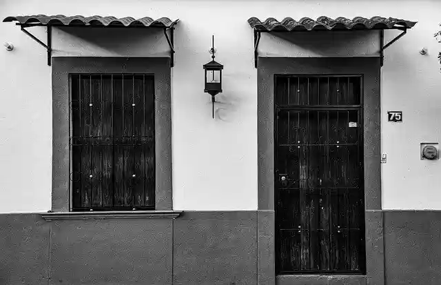 Free download People Architecture House -  free free photo or picture to be edited with GIMP online image editor