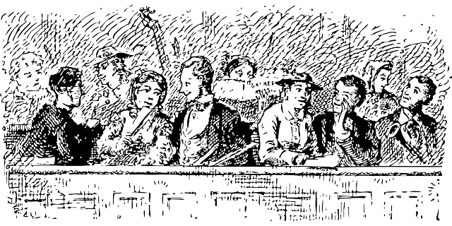 Free download People Men Women Black And - Free vector graphic on Pixabay free illustration to be edited with GIMP free online image editor