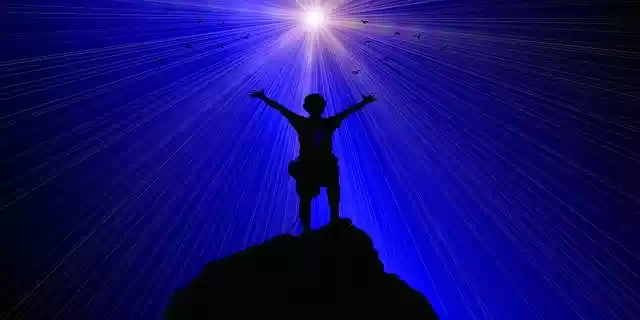 Free download People Worship -  free illustration to be edited with GIMP free online image editor