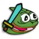 Pepega Catch!  screen for extension Chrome web store in OffiDocs Chromium