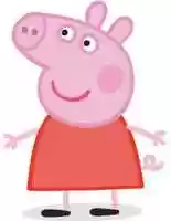 Free download Pepia Piggy Peppia El Piaggy free photo or picture to be edited with GIMP online image editor