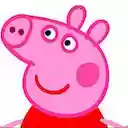 peppa  screen for extension Chrome web store in OffiDocs Chromium