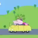 Peppa Pig Live Wallpaper  screen for extension Chrome web store in OffiDocs Chromium