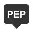 PEP Tooltip  screen for extension Chrome web store in OffiDocs Chromium