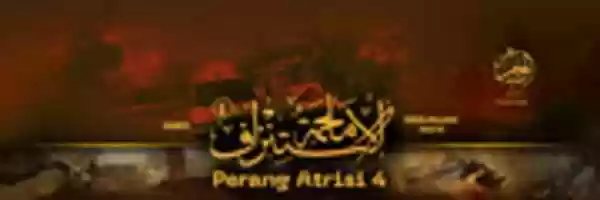 Free download Perang Atrisi 4 - Wilayah Syam (Al-Khayr) - Dzulhijjah 1441 H free photo or picture to be edited with GIMP online image editor
