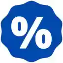 Percentage Change Calculator  screen for extension Chrome web store in OffiDocs Chromium