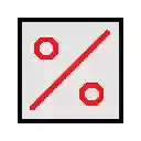 Percent Off Shopping Calculator  screen for extension Chrome web store in OffiDocs Chromium