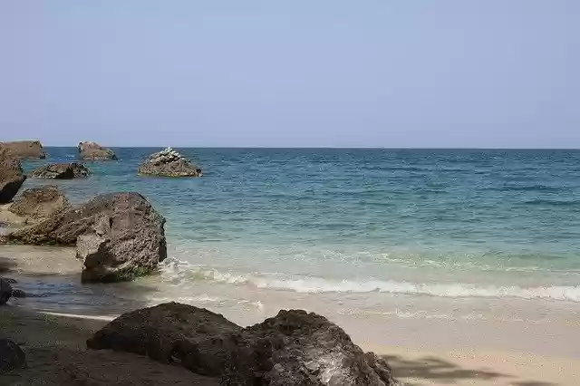 Free download Perdika Greece Travel -  free photo or picture to be edited with GIMP online image editor