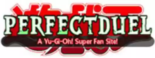 Free download Perfect Duel Site Logo free photo or picture to be edited with GIMP online image editor