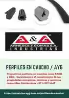 Free download Perfiles En Caucho / AYG free photo or picture to be edited with GIMP online image editor