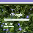 Periwinkle  screen for extension Chrome web store in OffiDocs Chromium