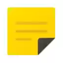 PermaNotes  screen for extension Chrome web store in OffiDocs Chromium