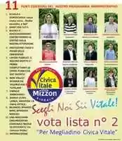 Free download Per Megliadino Civica Vitale free photo or picture to be edited with GIMP online image editor