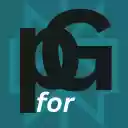 Perplexity AI for Google  screen for extension Chrome web store in OffiDocs Chromium