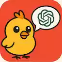 Perry Chick for Youtube Subtitles  screen for extension Chrome web store in OffiDocs Chromium