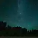 Perseid Meteor Shower  screen for extension Chrome web store in OffiDocs Chromium