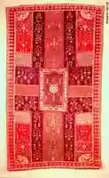 Free download Persian Garden Carpet free photo or picture to be edited with GIMP online image editor