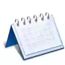 Persian Jalali Calendar  screen for extension Chrome web store in OffiDocs Chromium