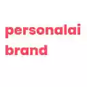 Personal AIBrand Extension  screen for extension Chrome web store in OffiDocs Chromium