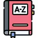 Personal Dictionary  screen for extension Chrome web store in OffiDocs Chromium