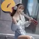 OffiDocs ChromiumのChromeウェブストア拡張機能用のパーソナリティガールスクリーン