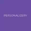 Personalizery  screen for extension Chrome web store in OffiDocs Chromium