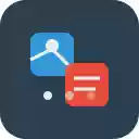 Personal Media Display  screen for extension Chrome web store in OffiDocs Chromium