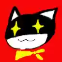 Persona Morganas Motivation Mansion  screen for extension Chrome web store in OffiDocs Chromium