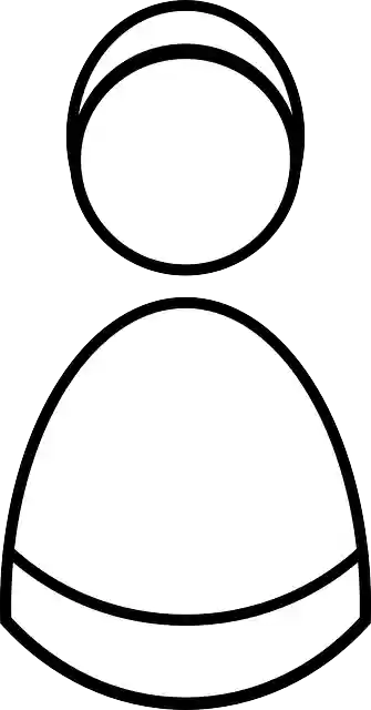 Free download Person White 3D - Free vector graphic on Pixabay free illustration to be edited with GIMP free online image editor