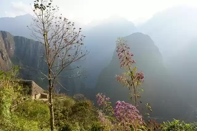 Free download Peru Machupichu Andes -  free photo or picture to be edited with GIMP online image editor