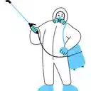 Pest Control  screen for extension Chrome web store in OffiDocs Chromium