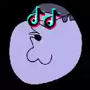 Peter Focus  screen for extension Chrome web store in OffiDocs Chromium