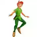 Peter Pan Theme  screen for extension Chrome web store in OffiDocs Chromium