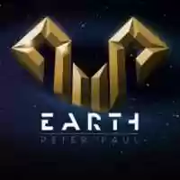 Free download Peter Paul_Earth Cover free photo or picture to be edited with GIMP online image editor