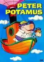 Free download Peter Potamus free photo or picture to be edited with GIMP online image editor