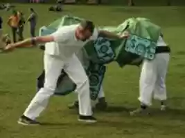 تحميل مجاني Peter Schumann - Bread and Puppet Theatre صورة مجانية أو صورة لتحريرها باستخدام محرر صور GIMP عبر الإنترنت