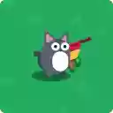 Pet Hero vs Zombie  screen for extension Chrome web store in OffiDocs Chromium