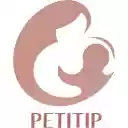 PetiTip  screen for extension Chrome web store in OffiDocs Chromium