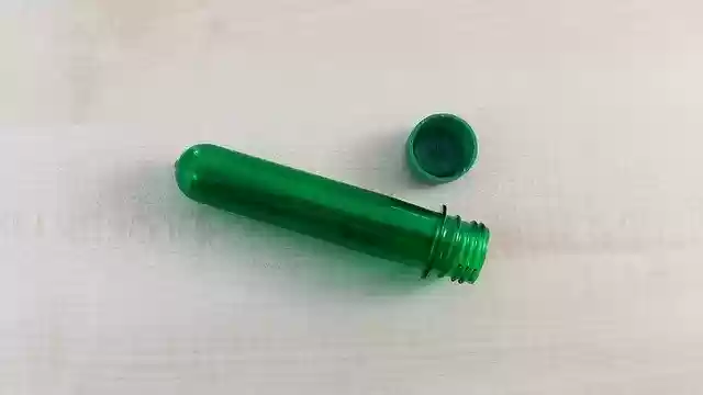 Free download Petling Bottle Blank free photo template to be edited with GIMP online image editor