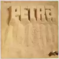 Free download Petra (1974) | LP | USA | Myrrh | MST-6527-LP | green label free photo or picture to be edited with GIMP online image editor