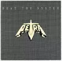 Free download Petra - Beat The System Promo EP (A&M Records, 1985) free photo or picture to be edited with GIMP online image editor