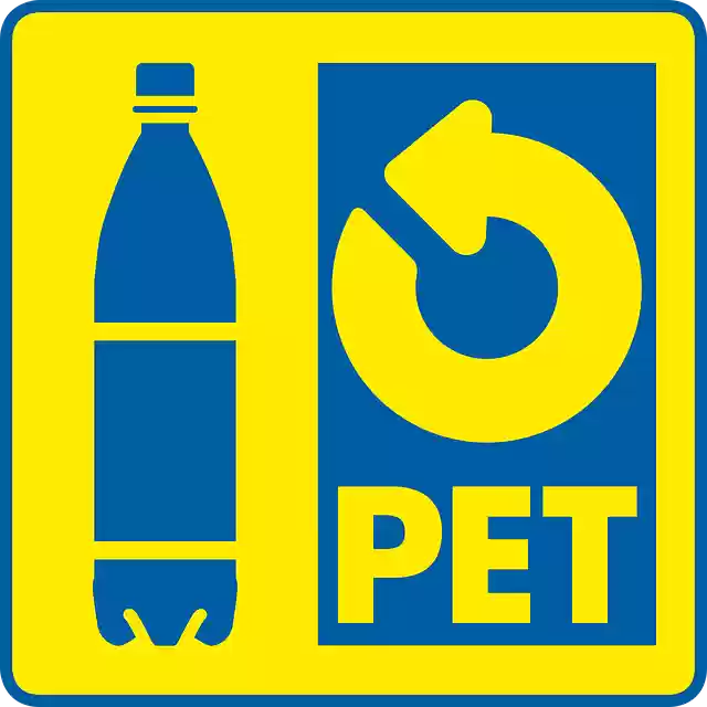 Free download Pet Recycling Disposal - Free vector graphic on Pixabay free illustration to be edited with GIMP free online image editor