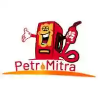 Free download Petro Mitra Logo free photo or picture to be edited with GIMP online image editor